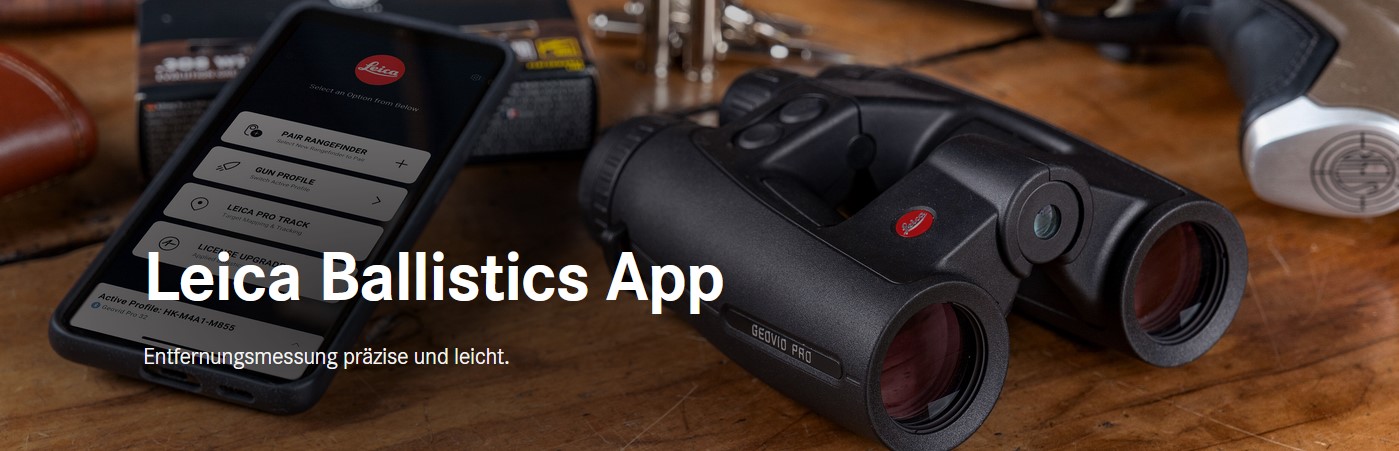 Leica Rangemaster