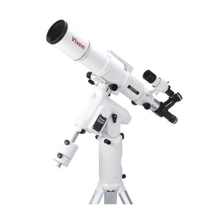 Picture for category Refracting Telescopes on Mounting