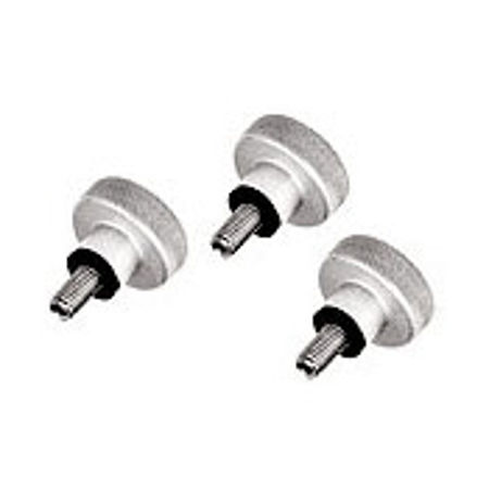 Picture for category Adapters, Screws & Worms