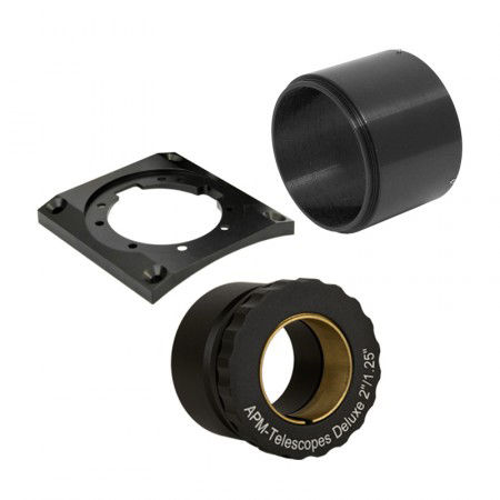 Picture for category Adapters for Focuser