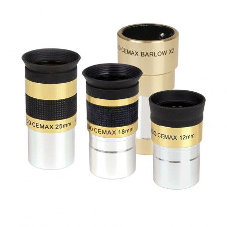 Picture for category Eyepieces (sun observation)