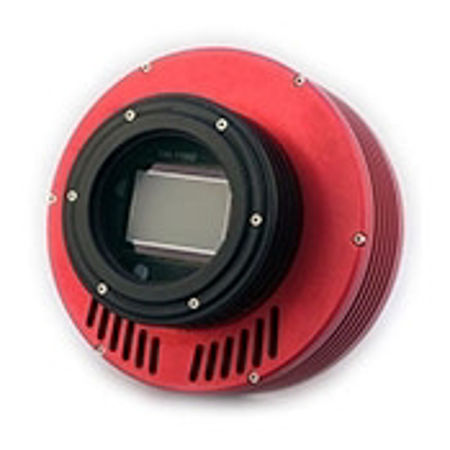 Picture for category CMOS & CCD Cameras