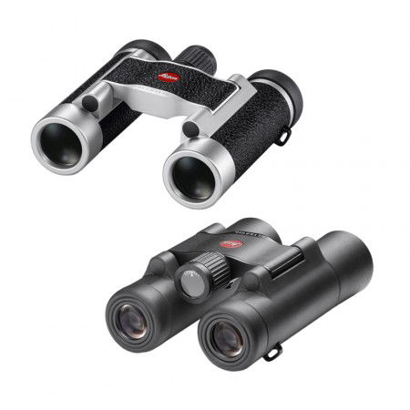 Picture for category Binoculars up to 30mm aperture