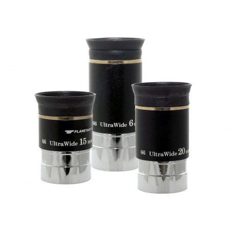 Picture for category UWA Planetay Eyepieces
