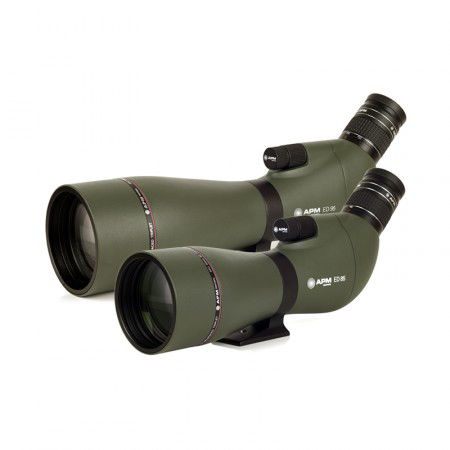 Picture for category Spotting scopes
