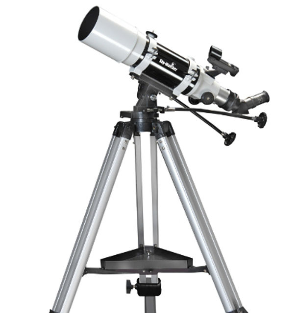 Bild von Skywatcher - Startravel-102 AZ-3 Refraktor