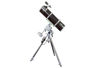 Bild von Skywatcher - Explorer-200PDS Dual-Speed Newton mit HEQ-5 PRO GOTO Montierung
