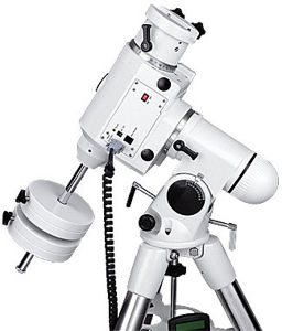 Bild von Skywatcher - NEQ-6 PRO SynScan Goto Montierung
