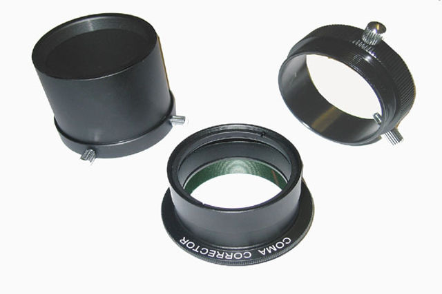 Picture of Skywatcher - 2" Coma Corrector for Newtonian telescopes