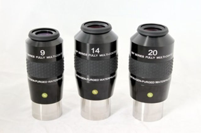 Picture of Explore Scientific 14mm 100° eyepiece