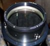 Bild von APM - LZOS Apo-Refraktoren - 175 f/8  Apochromatische, Linse in Fassung