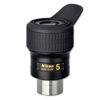 Picture of Nikon NAV SW  5mm eyepiece