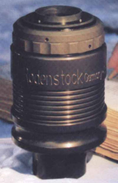 Picture of BW-Optik - / Rodenstock Okular  40mm