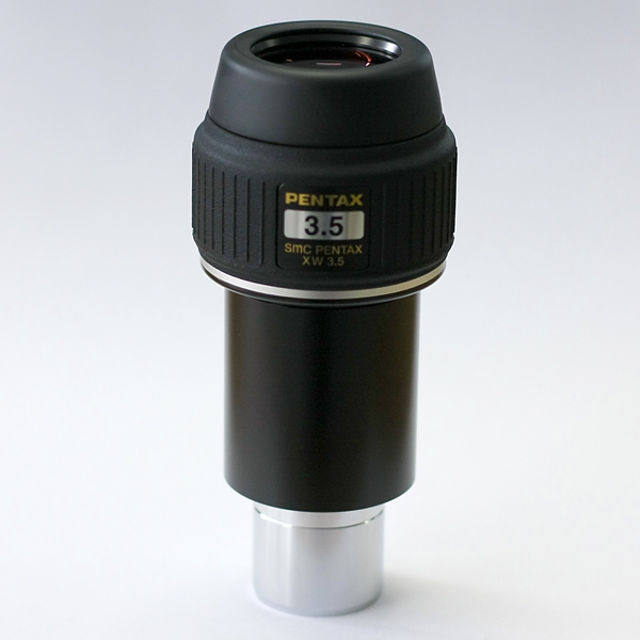 Picture of Pentax XW 3.5 mm eyepiece