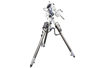Picture of Skywatcher - EQ-5 PRO SynScan GOTO mount with tripod