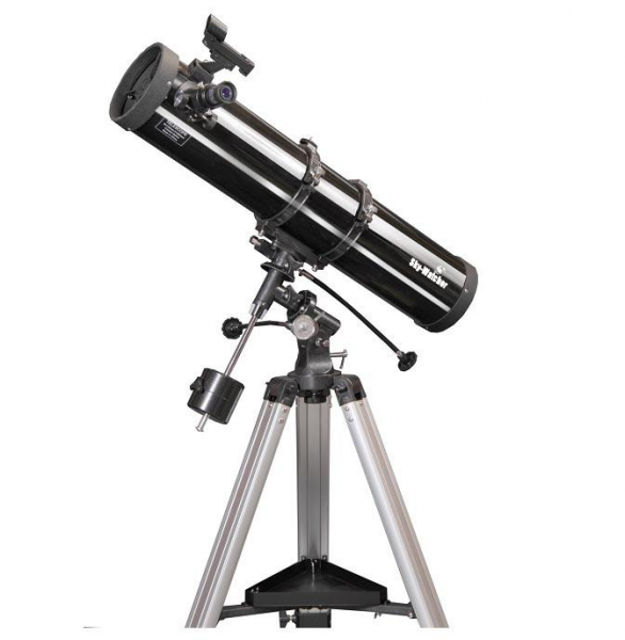 Bild von Skywatcher - Explorer-130P EQ-2 Newton Reflektor