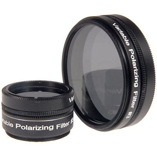 Picture of Skywatcher - 2'' variable polarising filter