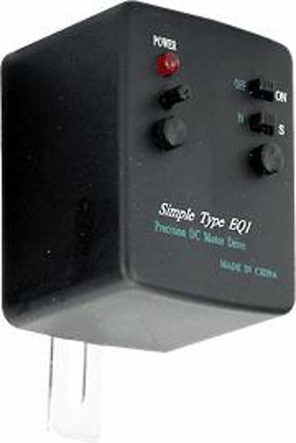 Picture of Skywatcher - RA motor drive for EQ-1
