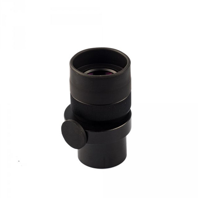 Picture of APM - Reticle eyepiece 24 mm 55° - 1.25''