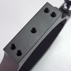 Picture of APM CNC Tubering 145 mm - piece