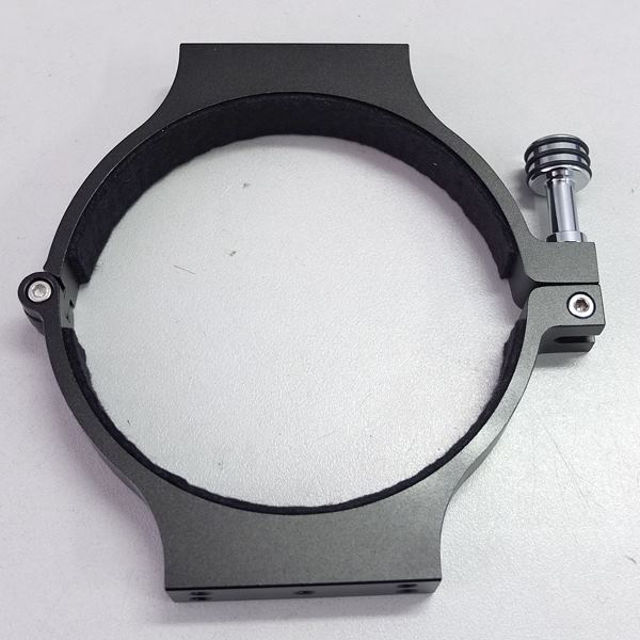 Picture of APM CNC Tubering 145 mm - piece