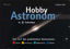Bild von Bücher  - Hobby Astronom in 4 Schritten