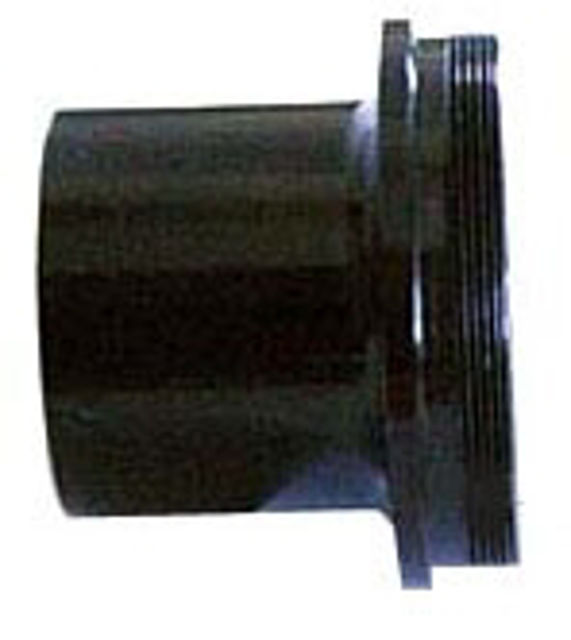 Picture of TS 1.25 inch focal adapter for 1.25-inch focuser - adaption to T2 thread