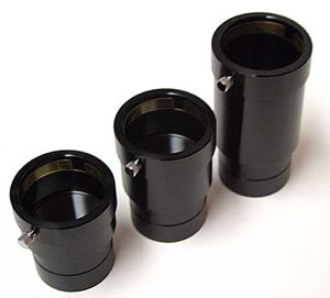 Picture of TS - Extension tube 2'' - 80 mm