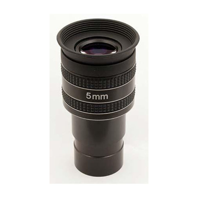 Picture of TS Optics 5 mm Planetary HR - 1.25" Eyepiece, 58°, fully multi-coated