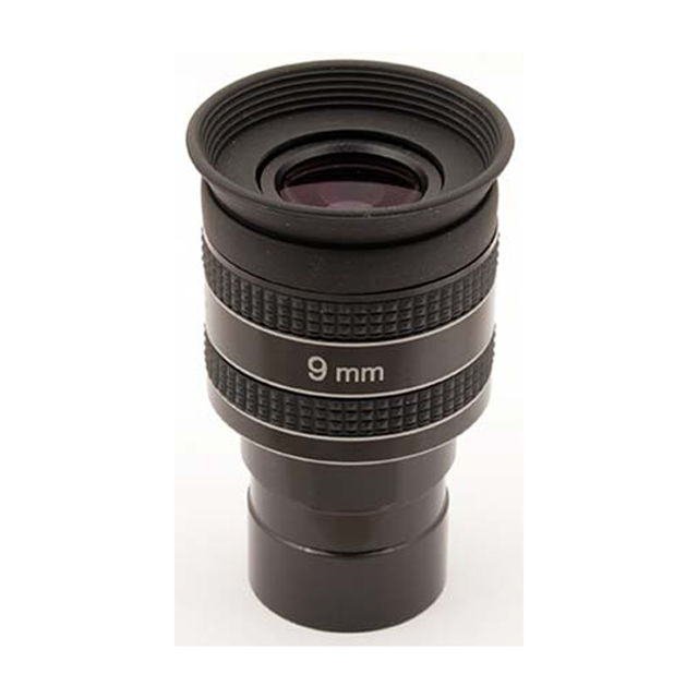 Picture of TS Optics 9 mm Planetary HR - 1.25" Eyepiece, 58°, fully multi-coated
