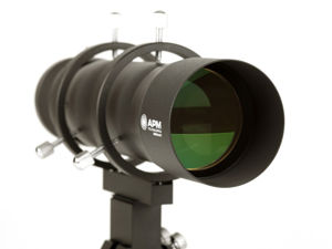Bild von APM Sucher 60mm (geradesichtig)