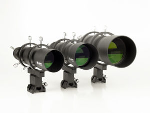 Bild von APM Sucher 80mm (geradesichtig)