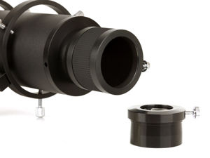 Bild von APM Sucher 80mm (geradesichtig)