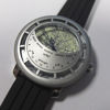 Bild von WatchDesign - Planisphären Uhr