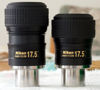 Picture of Nikon NAV SW 17.5mm eyepiece