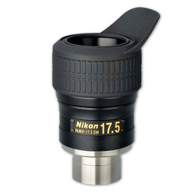 Nikon NAV SW 17.5mm eyepiece