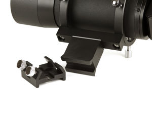 Picture of APM - Finderscope 60 mm 90° erect image