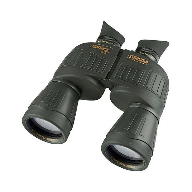 Picture of Steiner - Binocular Nighthunter Xtreme 8x56