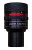 Picture of Lunt Solar Systems - Zoom eyepiece 7,2mm - 21,5mm