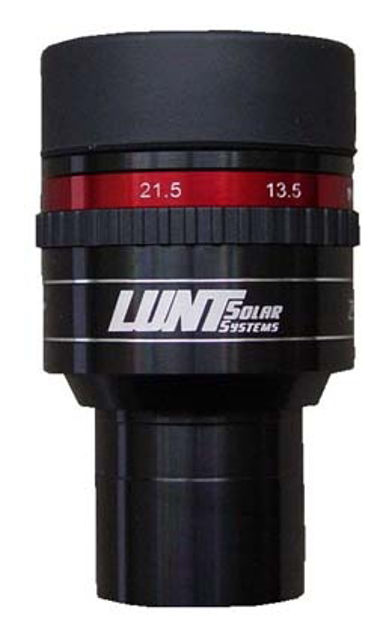 Picture of Lunt Solar Systems - Zoom eyepiece 7,2mm - 21,5mm