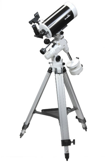 Picture of Skywatcher - Telescope Skymax-127 with EQ3-2 mount