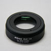 Picture of Nikon NAV HW 17 mm eyepiece with corrector EiC-14