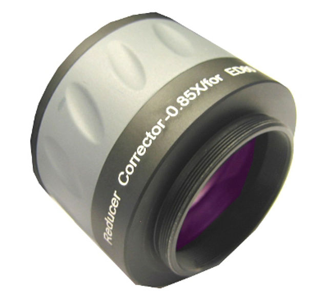 Skywatcher - 0.85x Focal Reducer/corrector for Evostar-80ED DS-PRO