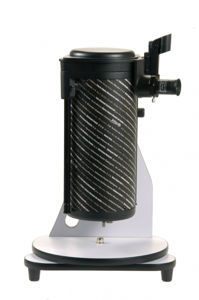 Picture of HERITAGE-130P FlexTube 130mm (5.1") f/650 Parabolic Dobsonian Telescope