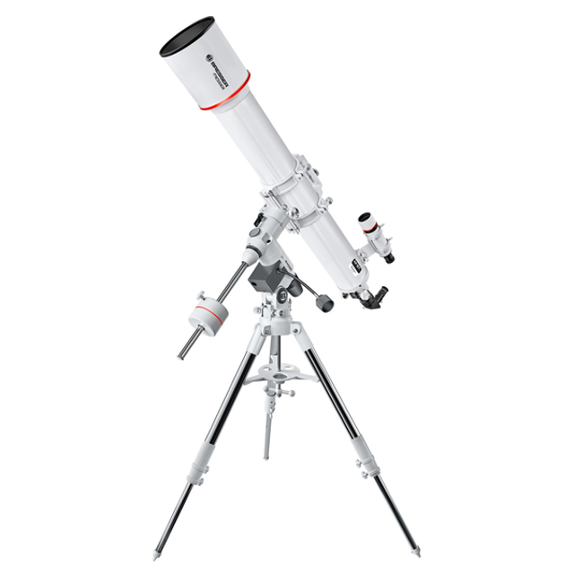 Bild von Bresser - Messier Refraktor AR-127L EXOS 2