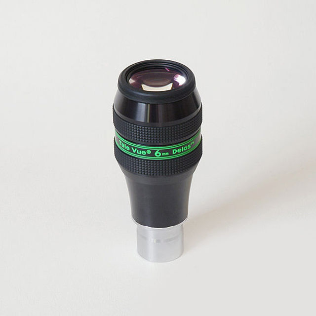 Picture of Televue eyepiece Delos  6 mm 72°