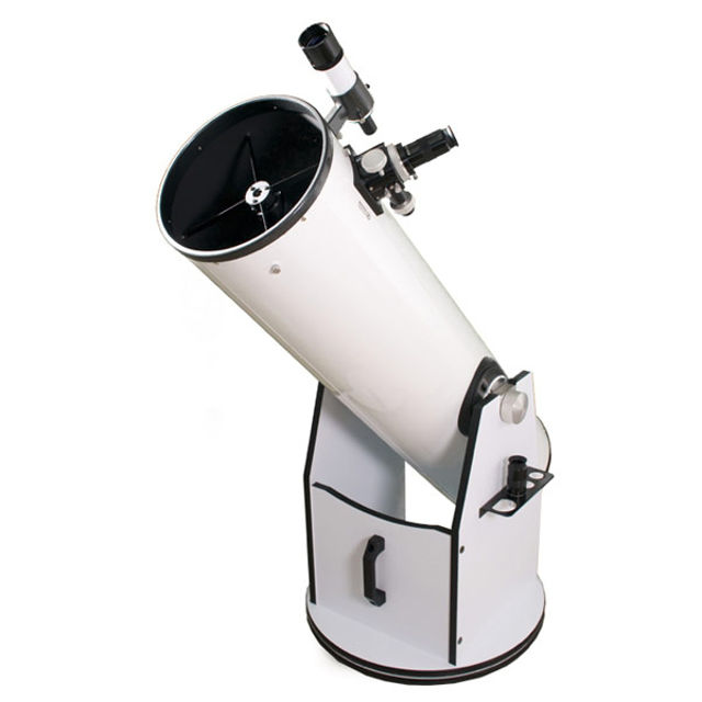 Picture of GSO  - 10" f/5 Dobsonian GSD 880