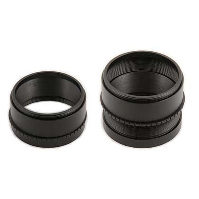 Picture of TS - T2 Extension Tube variable length 20.5 to 30 mm