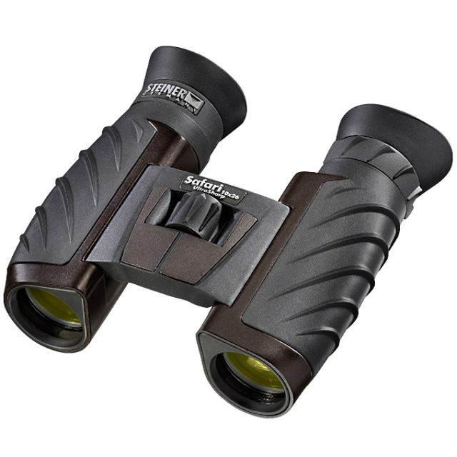 Picture of Steiner - Binocular Safari UltraSharp 10x26