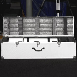 Picture of Skywatcher Esprit 150ED Triplet Apo Refractor 150 mm f/5.25 with Corrector and APM-Riccardi Apo-Reducer Set